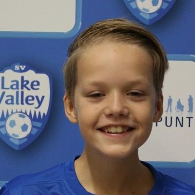 MeesStrous's profile picture. Voetbal do12 tennis