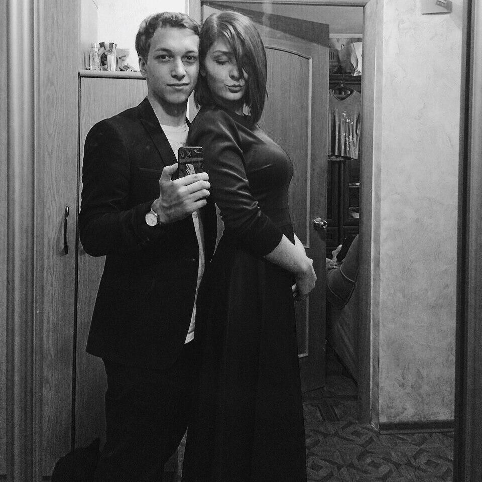 LomakoSasha's profile picture. 