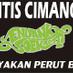 KAMTIS CIMANGGIS (@cimanggiskamtis) Twitter profile photo