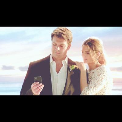 The moment we met...♡ ~Nathan~ ~Stana~\\Grey's Anatomy ♡