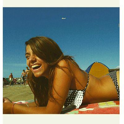 vicayoroa's profile picture. Psicologiaunlp  |  Correr | Fitness