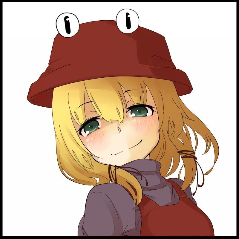 赤亀さんのプロフィール画像