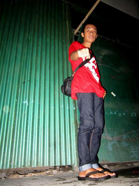 bagasbayu84_179's profile picture. 