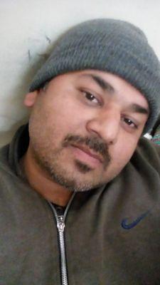 hello ask me