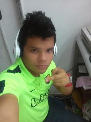 batc_93's profile picture. amante al de porte, futbol