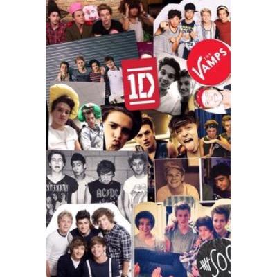 ❤️Vamps❤️5SOS❤️1D❤️ ❤️ RT this link Plz https://t.co/xtwABbkquB ❤️ follow us on ig http://t.co/aXfPKmdZif… ❤️