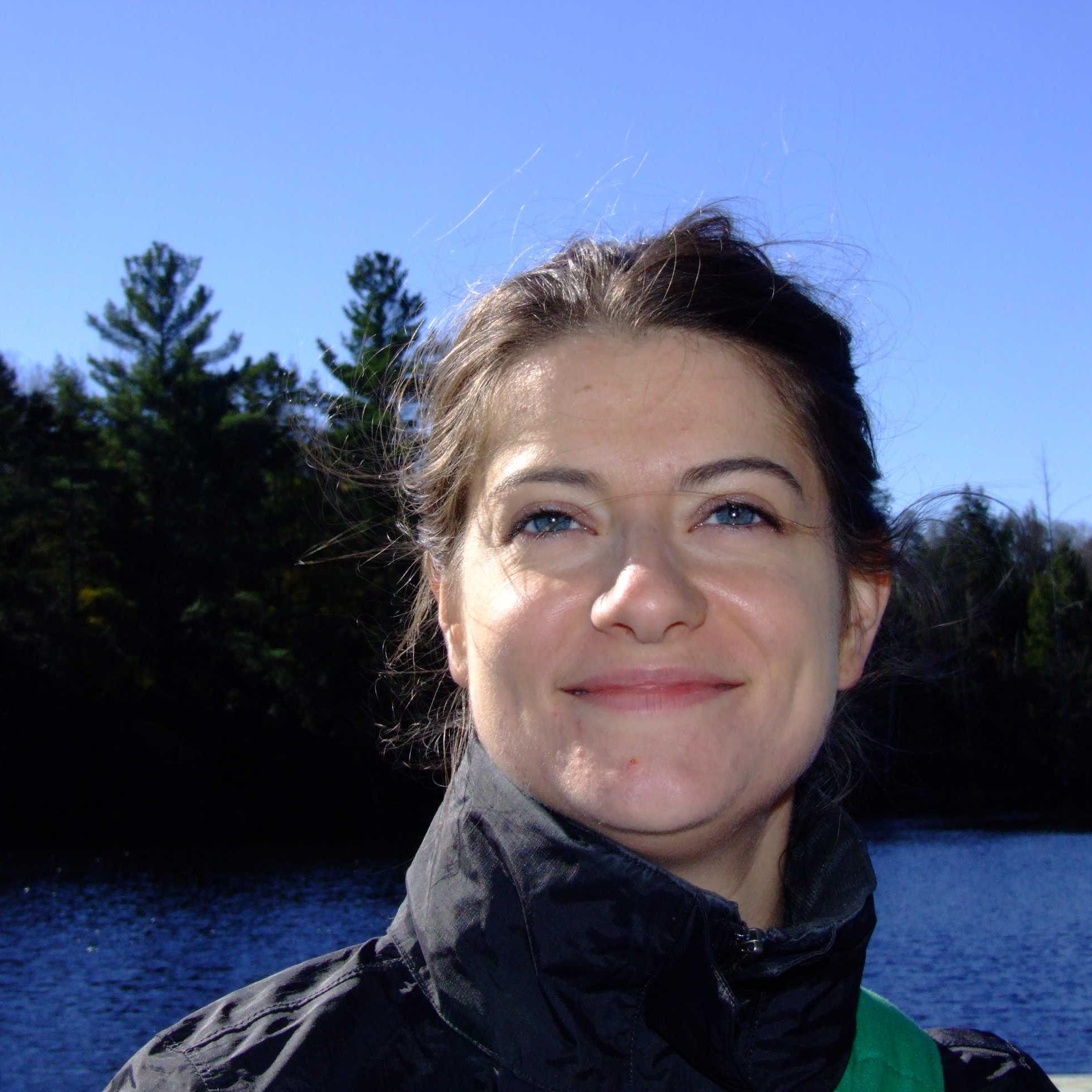 Professor of forest ecology at @UQAM
Professeure d’écologie forestière à l’UQAM
UrliLab Twitter : @UrliLab
#scicomm