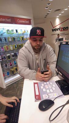 LaniewskiJ's profile picture. 