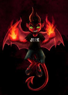 demondan92's profile picture. 