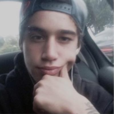 one time luke rted me and i dont know how the fuck he found my tweet ok bye