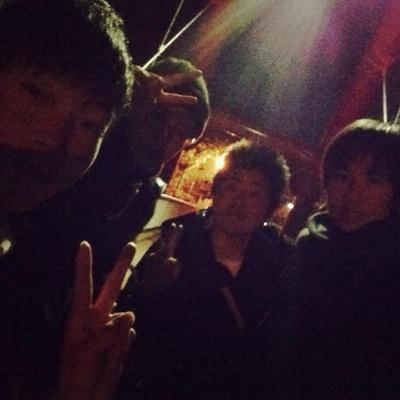 Syuheiさんのプロフィール画像
