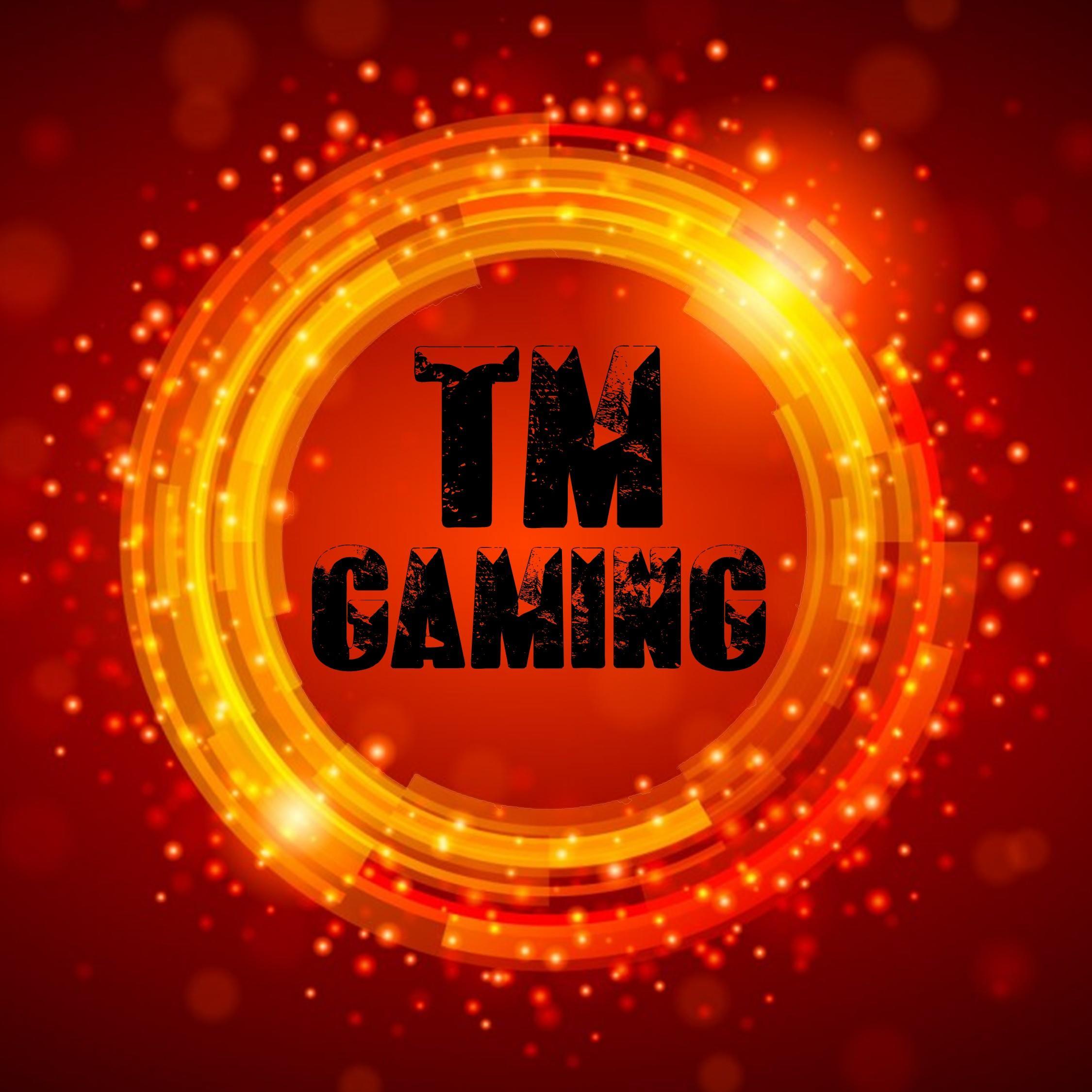 TMGamingReal's profile picture. The Official Twitter for the all new gaming channel, TMGaming!