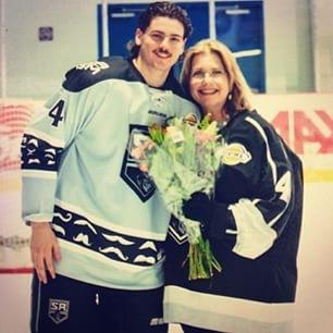hockeymom83's profile picture. Proud hockey mom 🏝 Math Enthusiast