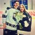 Lisa Evans (@hockeymom83) Twitter profile photo Lisa Evans (@hockeymom83) Twitter profile photo