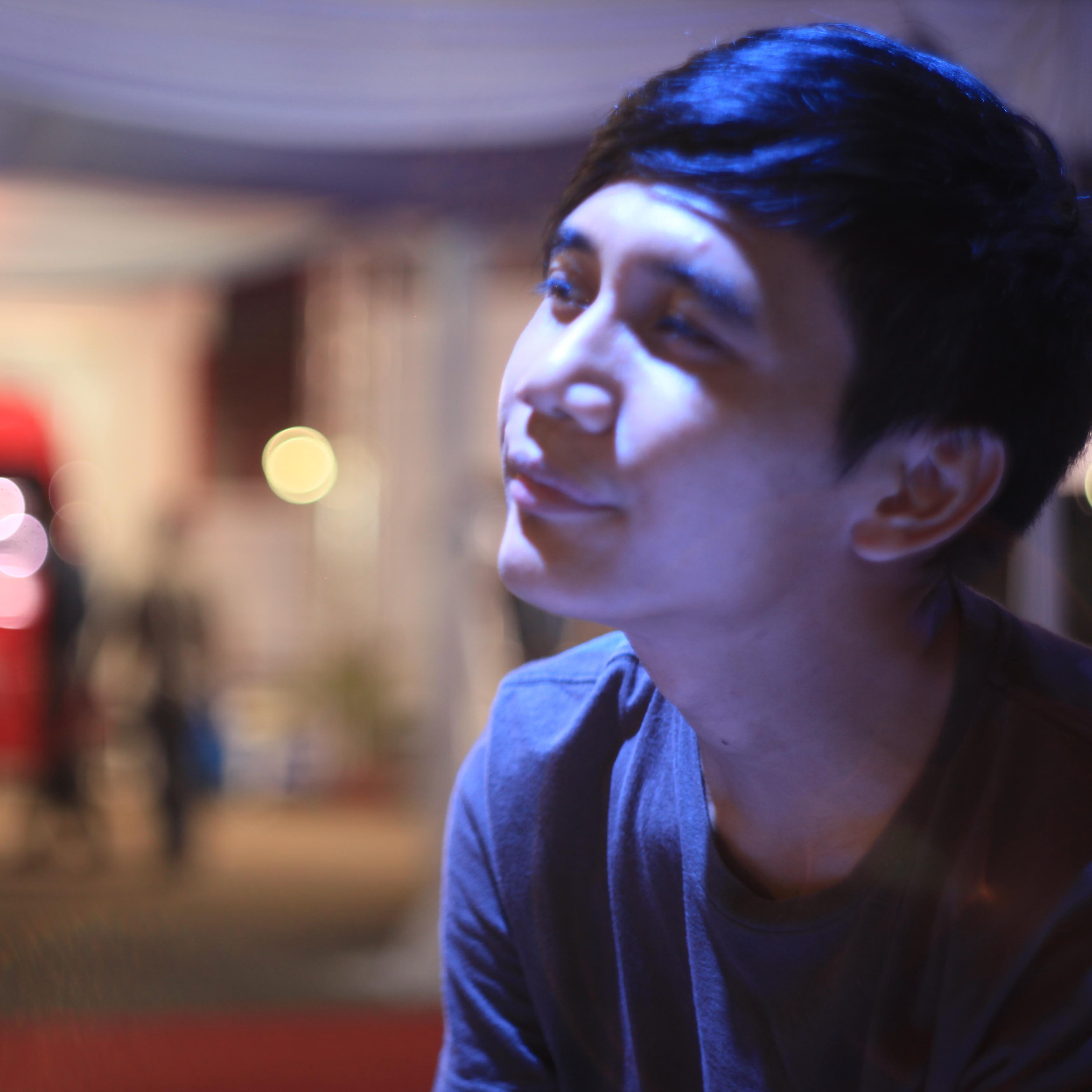 sarulibanez's profile picture. Videographer | Indie Film Maker | CEO POME | Defenetly like High