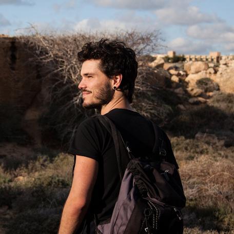 Photojournalist and Filmmaker focused in social issues and human rights
https://t.co/n5zJNW5CkO