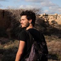 Manu Valcarce (@valcarce_manu) 's Twitter Profile