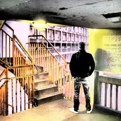 Towerblockmetal's profile picture. Of Redbrick extraction 100% Generation X Loves creating graphic images of edge-lands, industrial decay and post war architecture -intolerant of