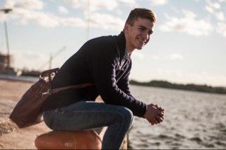 MHammervoll's profile picture. Tromsø, Oslo & Kristiansand