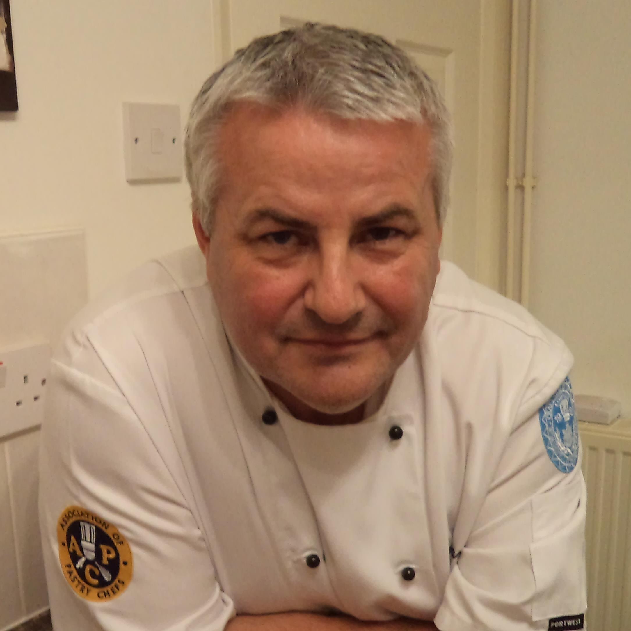Bakery Chef & Radio Broadcaster UK & Europe