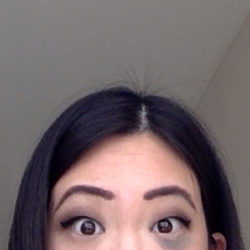 caitlinparent's profile picture. How very.