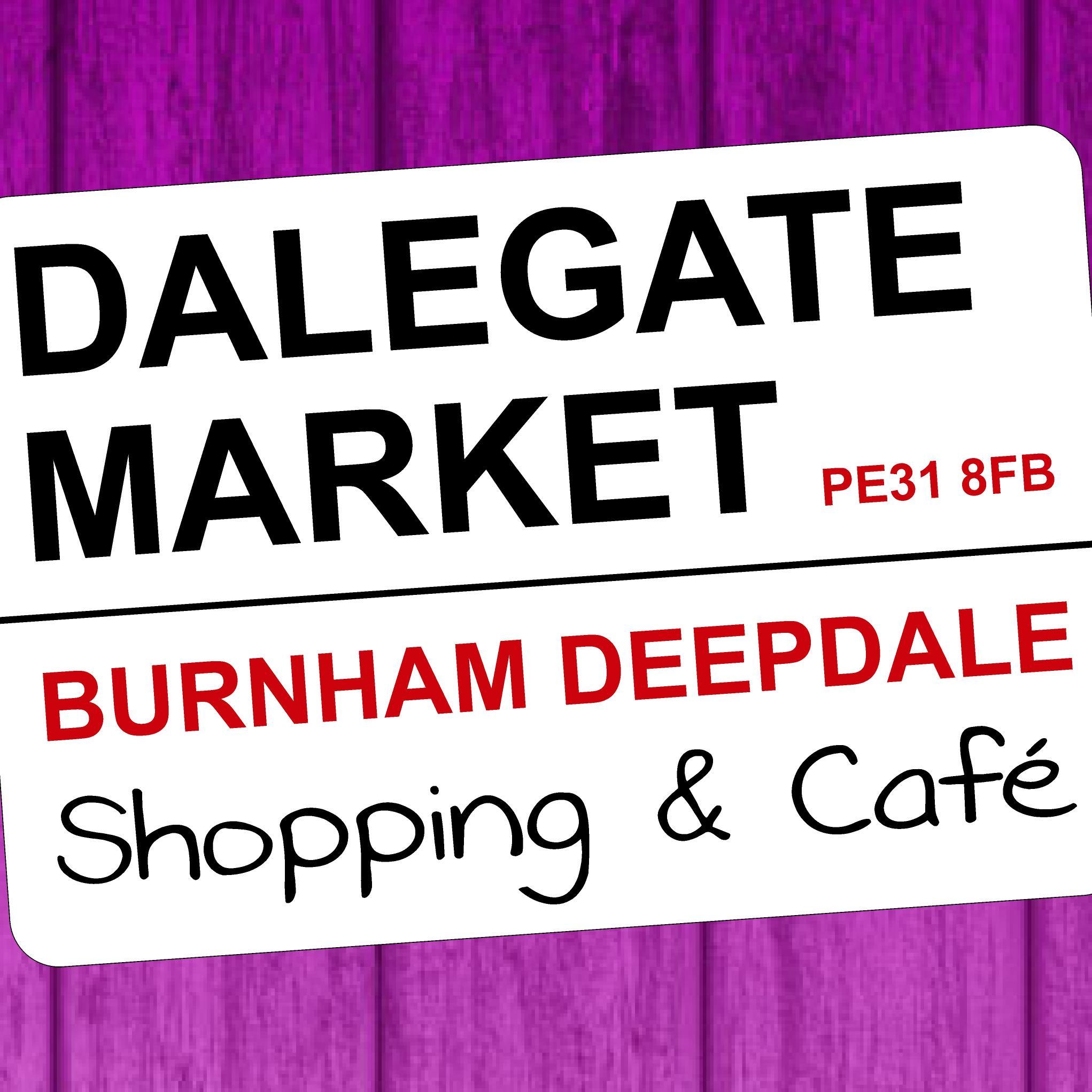 Dalegate Market | Shopping & Café Profile