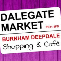 Dalegate Market | Shopping & Café (@dalegatemarket) 's Twitter Profile Photo Dalegate Market | Shopping & Café (@dalegatemarket) 's Twitter Profile Photo