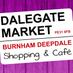 Dalegate Market | Shopping & CafΓ© (@dalegatemarket) Twitter profile photo Dalegate Market | Shopping & CafΓ© (@dalegatemarket) Twitter profile photo