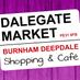 Dalegate Market | Shopping & Café (@DalegateMarket) Twitter profile photo