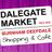 Dalegate Market | Shopping & Café