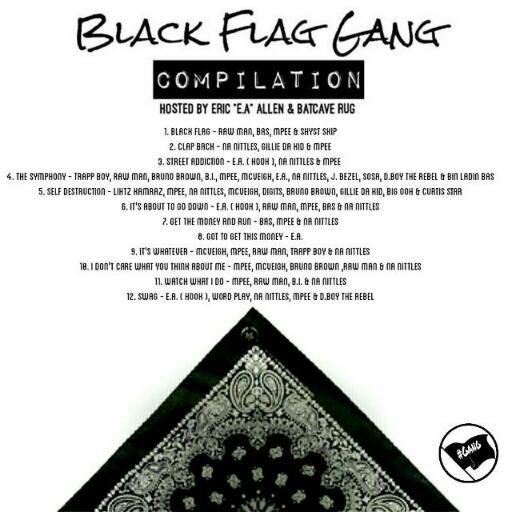 Black Flag Gang. 24/7 PnR Team Muslim. Team Libra team follow back. no fake shit ova here!!!