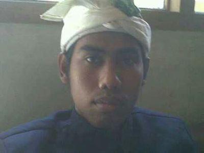 KesumaAdhi's profile picture. 