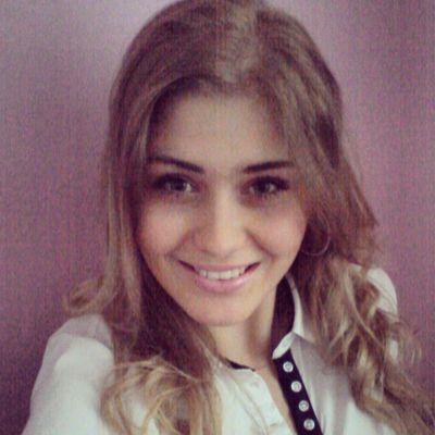 nastuss28's profile picture. 