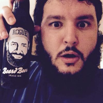 collector of hobbies, Virginian, wrestling fan, funk music connoisseur, general degenerate