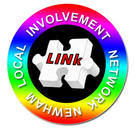 Newham Link is a Network which gives everyone the opportunity to have their say on and influence health and social care services in Newham.