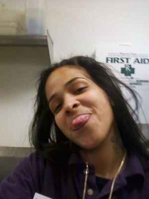 GodIsLove!!! Self Made Bitch!!I Ride dolo!!