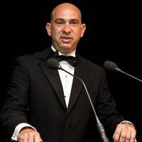 Andreas Chrysostomou (@an_chr) 's Twitter Profile