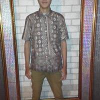 Muhammaddanil (@danil32760004) 's Twitter Profile