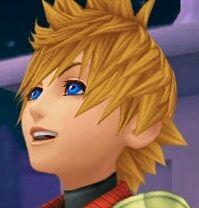 Heya! My name's Ventus, call me Ven! Aqua and Terra are my best friends. | Writer: @WayToDawn_