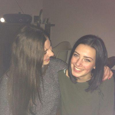 you know nothing about a woman until she's drunk