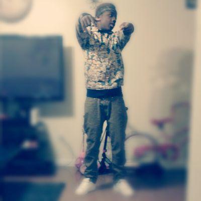 i stand alone
