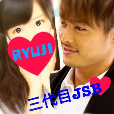 LDH専用❤︎ EXILE/三代目JSB/E-Girls❤︎ 今市隆二❤︎無言フォローごめんなさい。