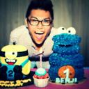 Benjamin Goh - @b3njiboi93 - Twitter