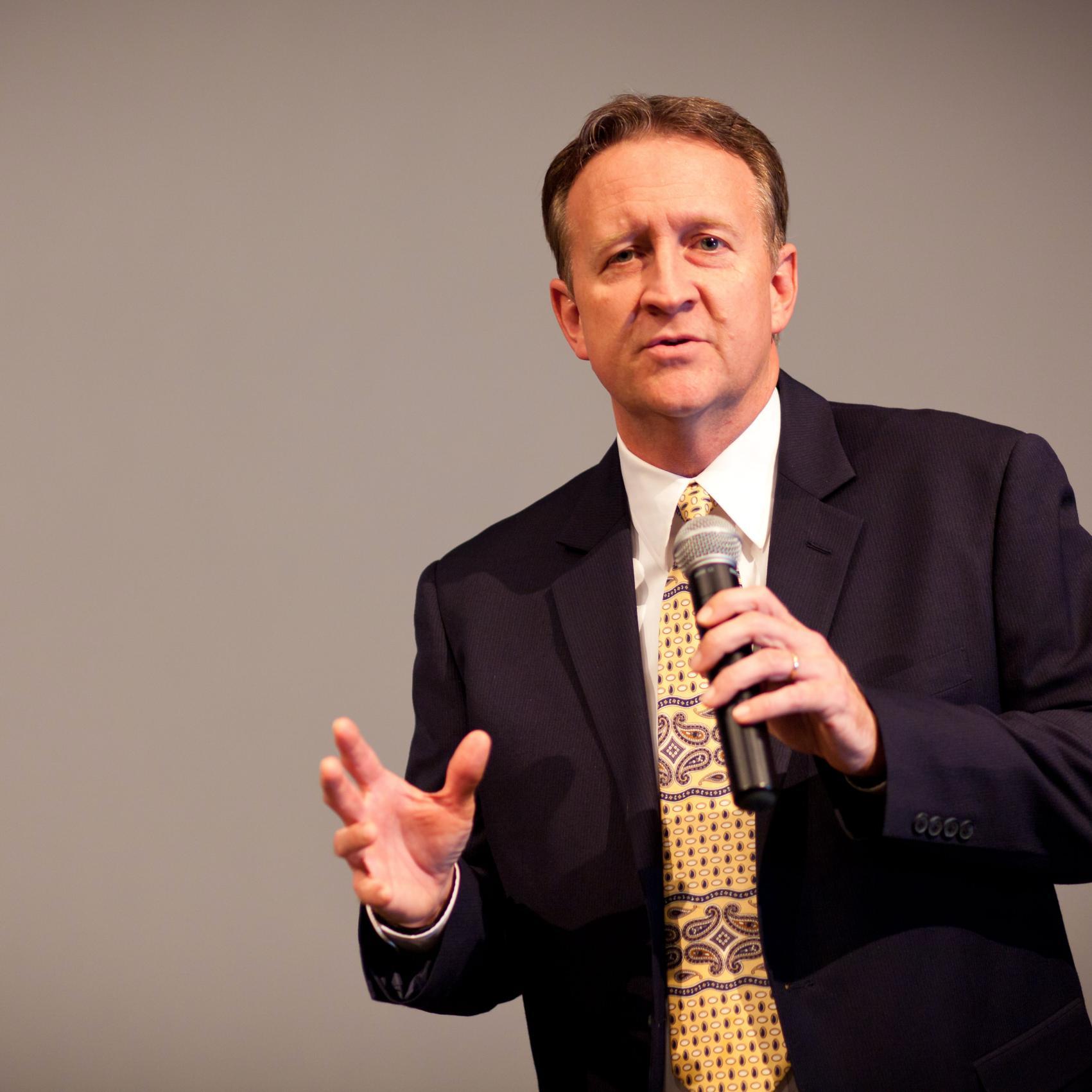 wolfeman67's profile picture. Leader, Speaker, Consultant, Coach...I live by the CANI principle.  Constant And Neverending Improvement