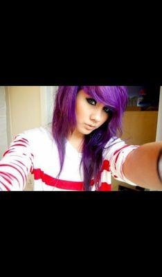 My dad's Joe from Fall Out Boy, but he locked me in an asylum. I've been through hell & back. Do whatever you want to me. I don't care. 《MV/RP》