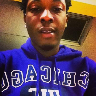 look 4 Me On Instagarm @DatKidPhat