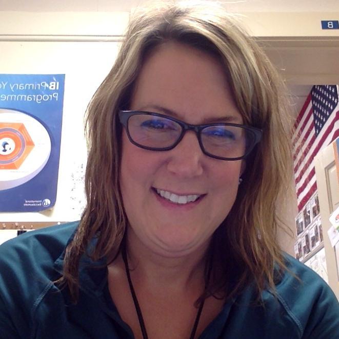 colleenstrain's profile picture. 