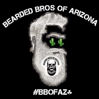 bearded_bros_AZ's profile picture. ⠀⠀⠀⠀⠀⠀⠀⠀Bearded Bros of Arizona⠀⠀⠀⠀⠀⠀⠀⠀
 ⠀⠀⠀⠀⠀⠀⠀⠀⠀⠀⠀⠀⠀⠀⠀⠀⠀⠀⠀⠀⠀⠀⠀⠀⠀⠀⠀⠀⠀⠀⠀⠀⠀⠀⠀⠀⠀⠀Find us on #Instgram and #Facebook