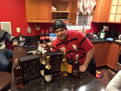 guadabusps's profile picture. 