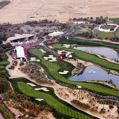 SnappyGolfTV's profile picture. 